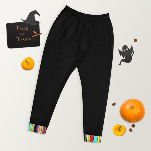 Line Rage Joggers - C3P Golf