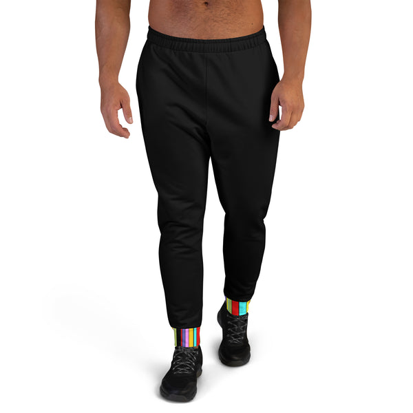 Line Rage Joggers - C3P Golf