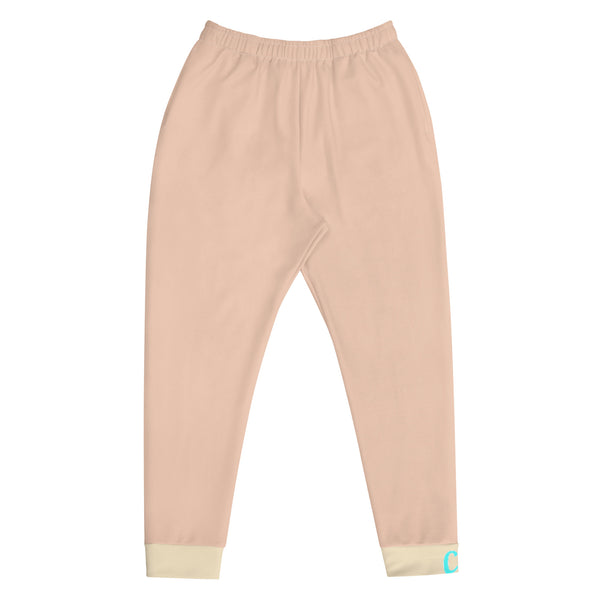 Creamsickle Joggers - C3P Golf