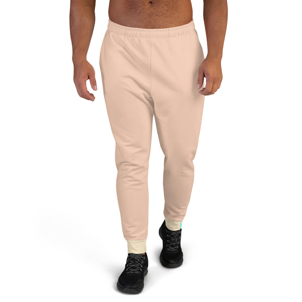 Creamsickle Joggers - C3P Golf