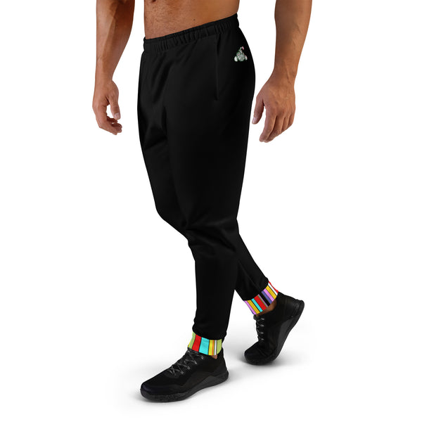 Line Rage Joggers - C3P Golf
