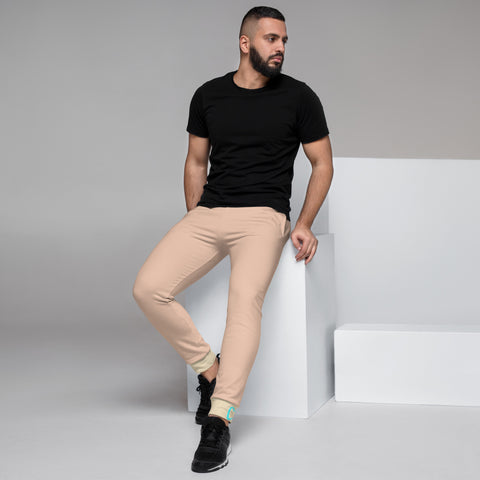 Creamsickle Joggers - C3P Golf
