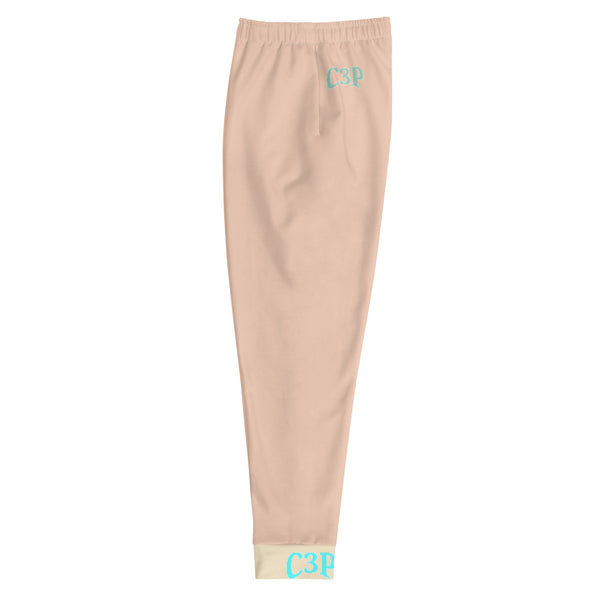 Creamsickle Joggers - C3P Golf