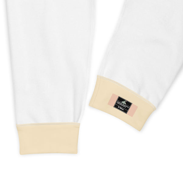 Creamsickle Joggers - C3P Golf
