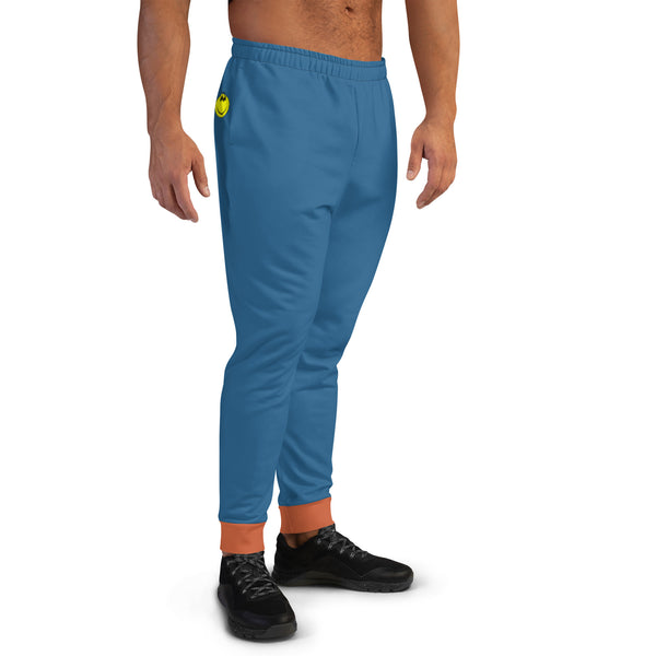 Burnt Blue Joggers - C3P Golf