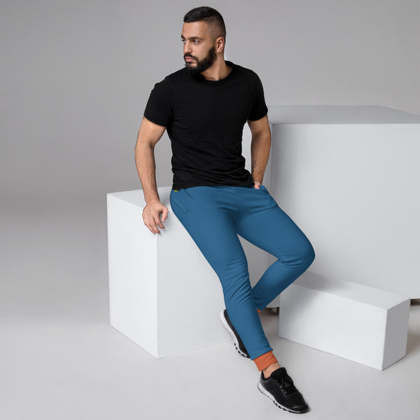 Burnt Blue Joggers - C3P Golf