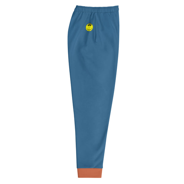 Burnt Blue Joggers - C3P Golf