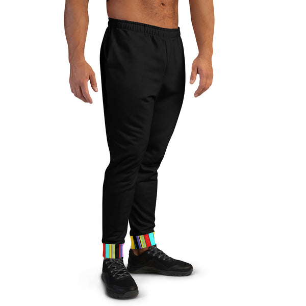 Line Rage Joggers - C3P Golf