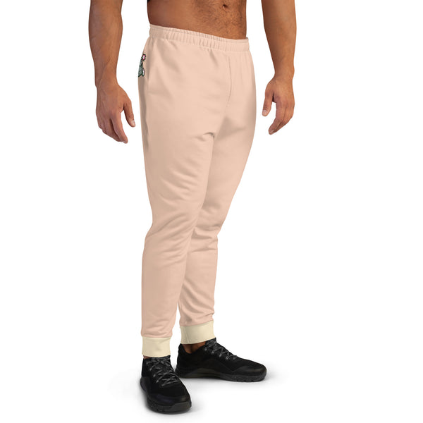 Creamsickle Joggers - C3P Golf