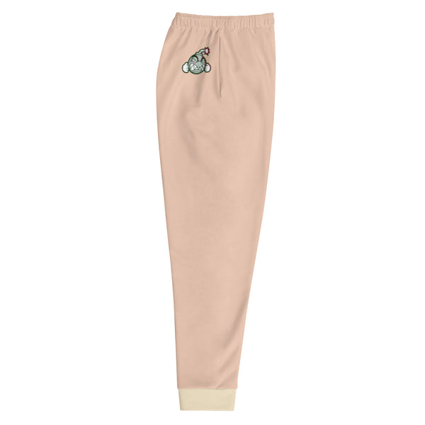 Creamsickle Joggers - C3P Golf
