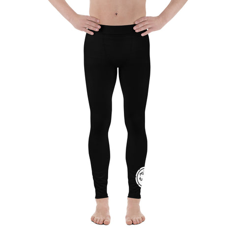 Head First Guys - Leggings