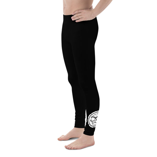 Head First Guys - Leggings