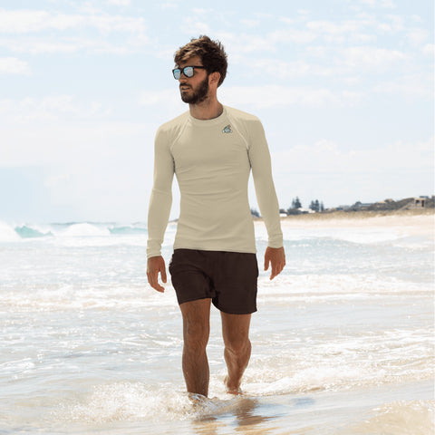 Sandy Charlie Rash Guard - C3P Golf