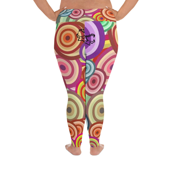 Bubbles PS - Leggings