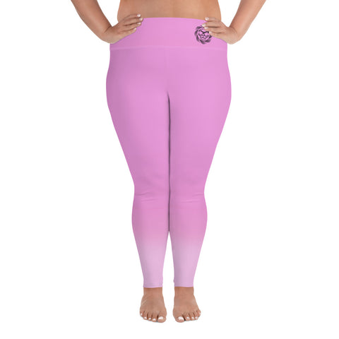 Pink Parade PS -Leggings