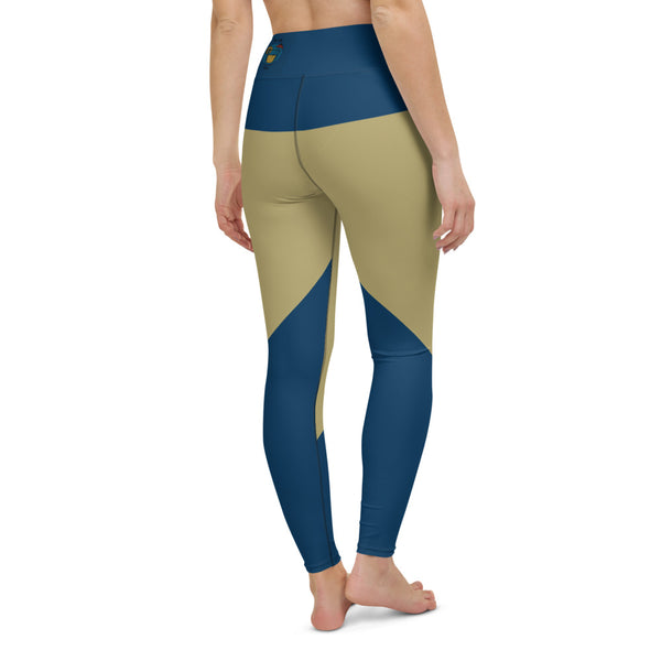 Buzz Leggings - HFM Golf