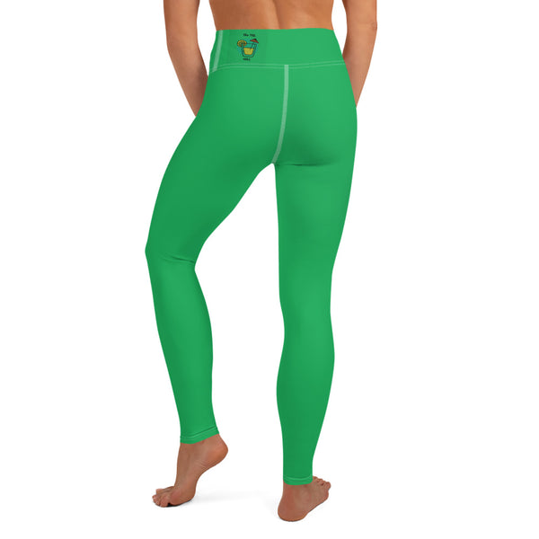 Lucky Green - HFM Golf