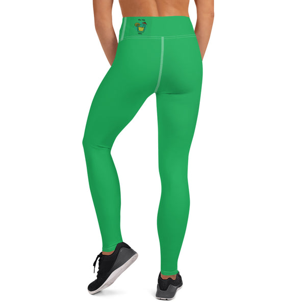 Lucky Green - HFM Golf