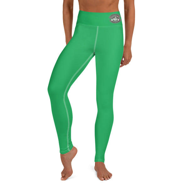Lucky Green - HFM Golf