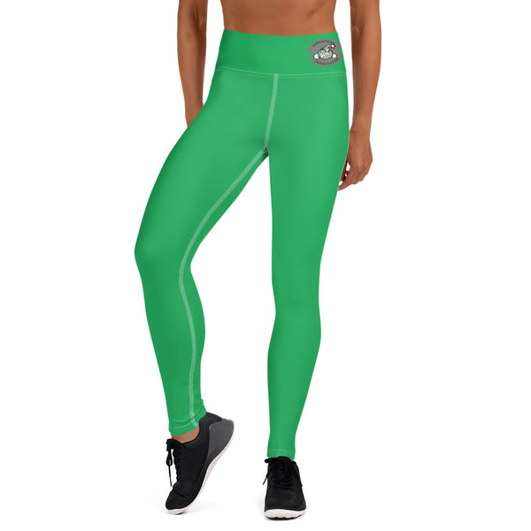 Lucky Green - HFM Golf
