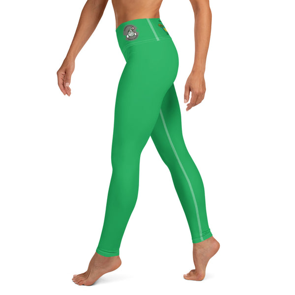 Lucky Green - HFM Golf