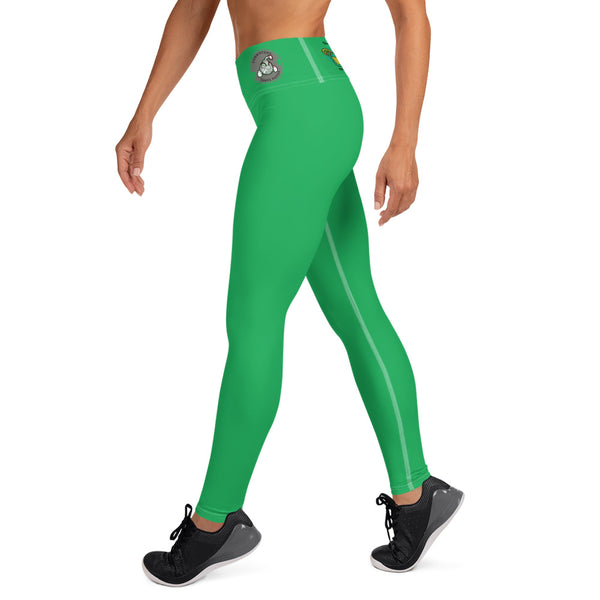 Lucky Green - HFM Golf
