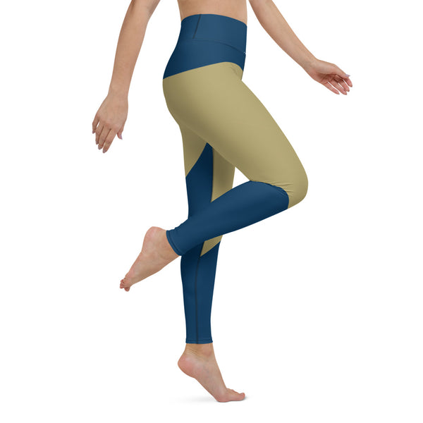 Buzz Leggings - HFM Golf