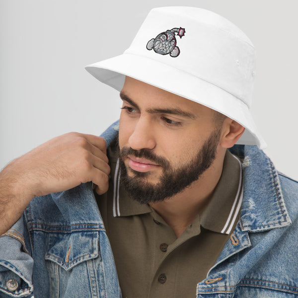 Bomb Bucket Hat - C3P Golf