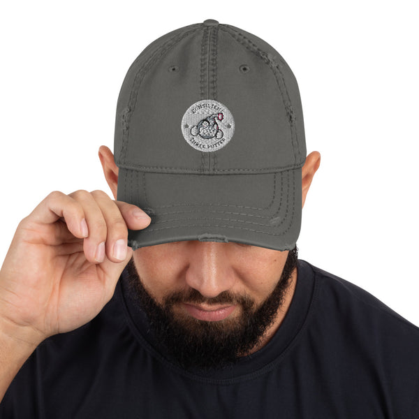 Bomb Hat - C3P Golf