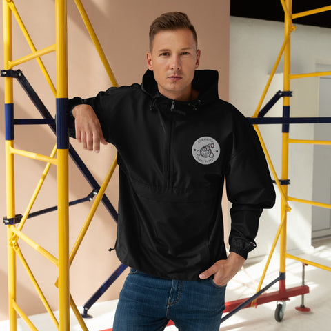 C3P Champion Packable Jacket - C3P Golf