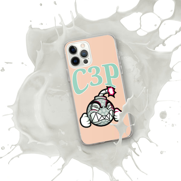 C3P Creamsickle Bomb iPhone Case - HFM Golf