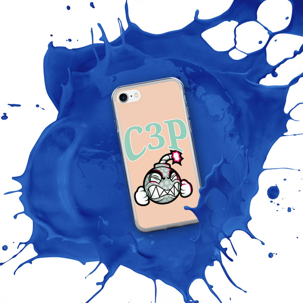 C3P Creamsickle Bomb iPhone Case - HFM Golf
