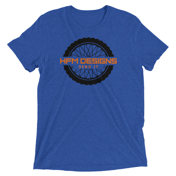Send it Knobby - Guys Tee