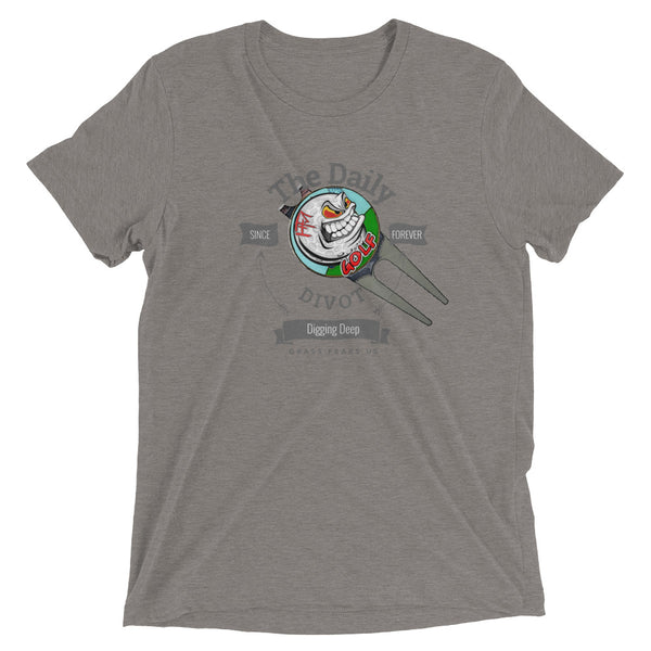 The Daily Divot - C3P Golf