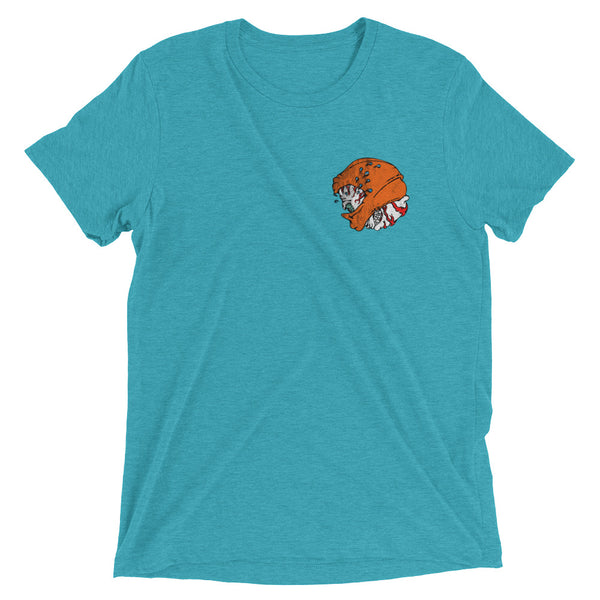 Stink Eye small - Guys T