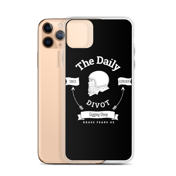 Daily Divot iPhone - HFM Golf