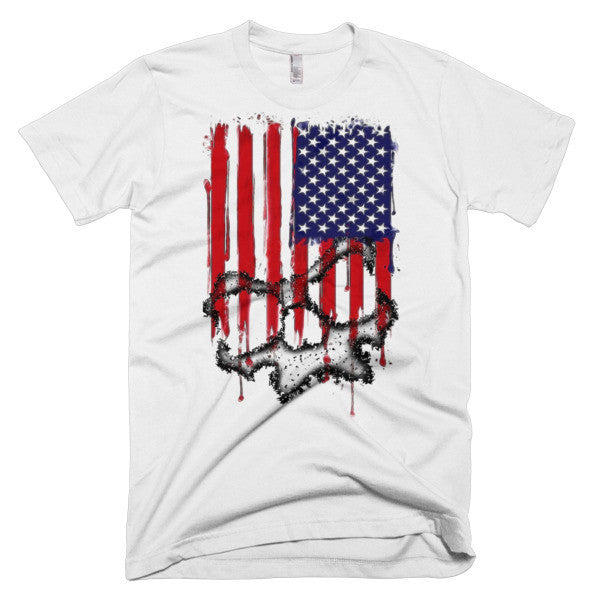 Old Glory- Guys T