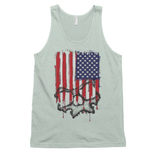 Old Glory- Guys Tanks