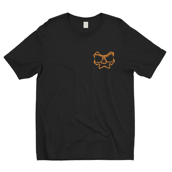 Skully Mustard - Guys T