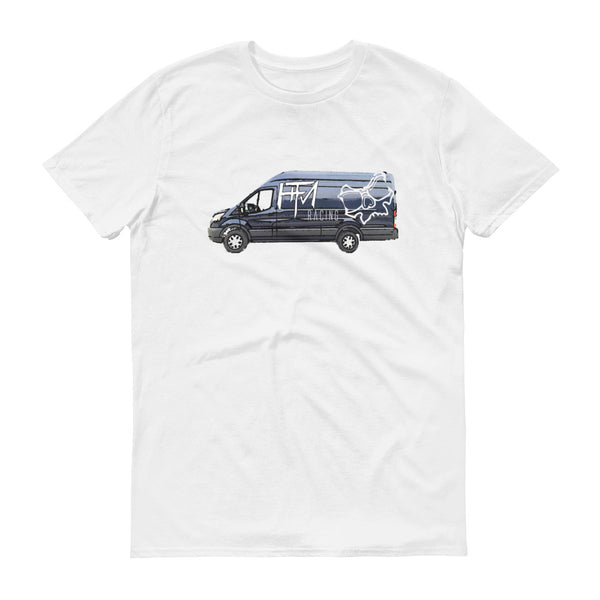 The Moto Van - Guys T
