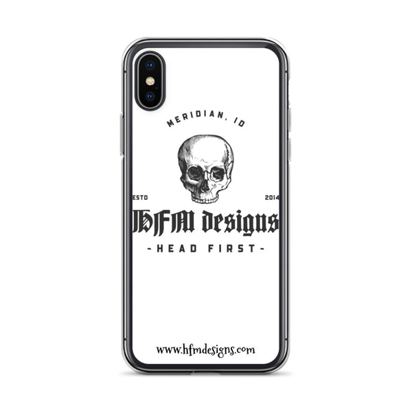 Legacy iPhone - ExtraZ