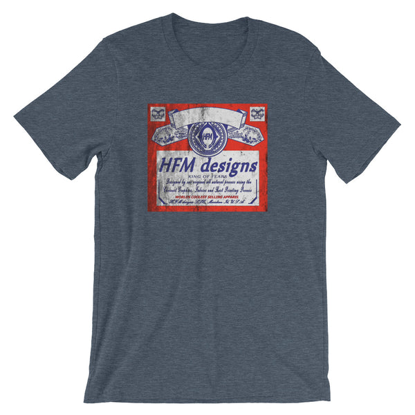 King of Fears - Guys Tee