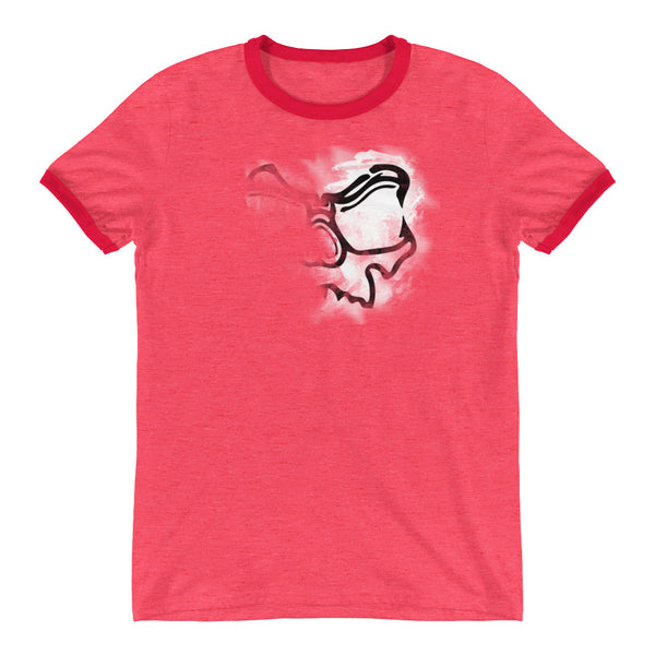 Smoke Skully - Guys Tee