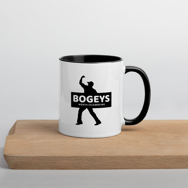 Bogeys Mug - HFM Golf