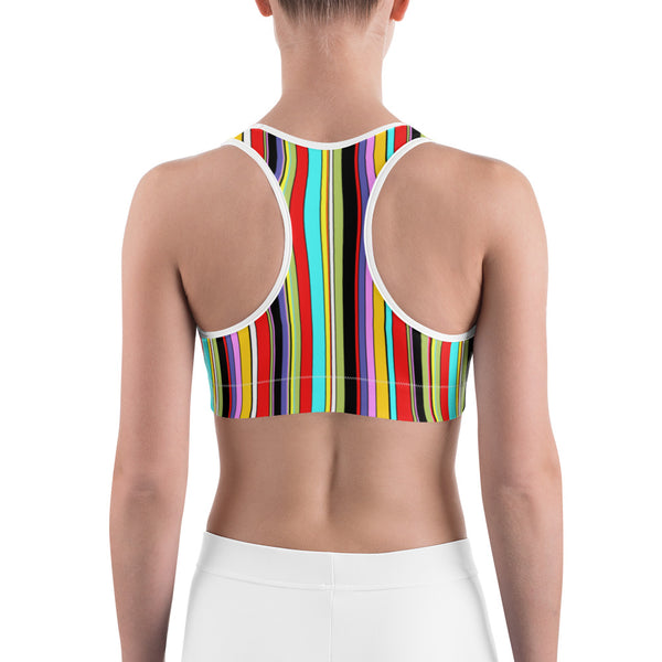 Line Rage - Leggings