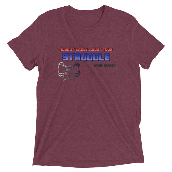 Struggle - Guys T