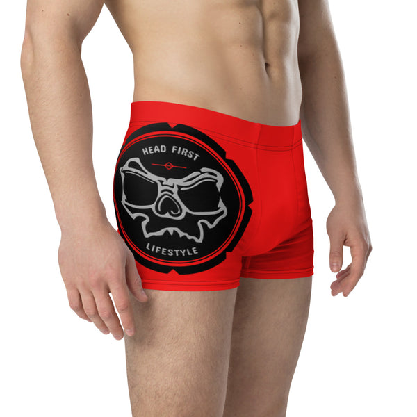 HEAD First Boxers - ExtraZ