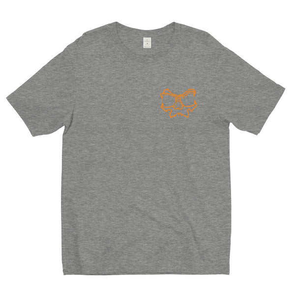 Skully Mustard - Guys T
