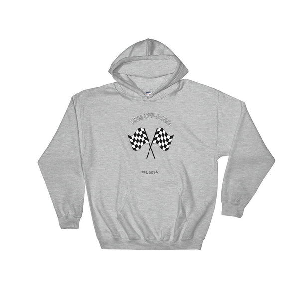 HFM Off Road Legacy - WarmUps