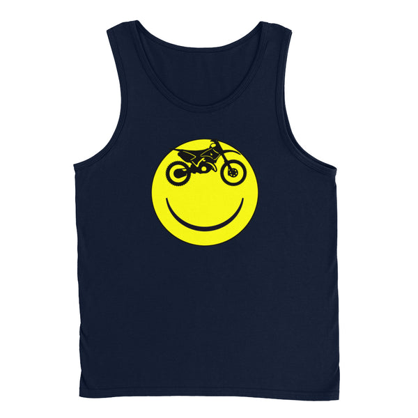 Smiley - Guys Tanks